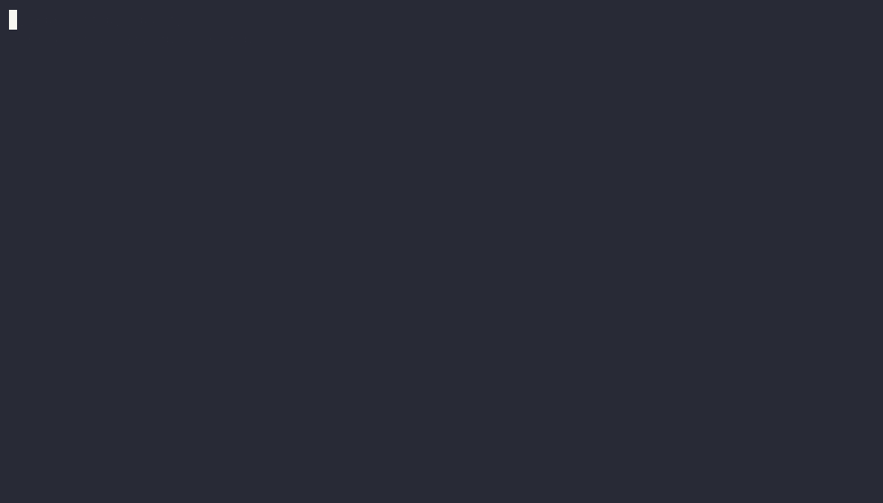 Terminal: the get pods call runs, the delete call hangs until someone approves it, then runs